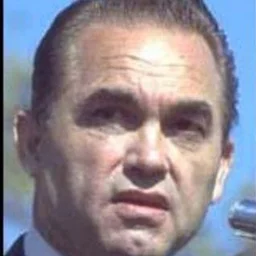 George Wallace