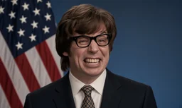 Austin Powers