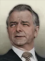 Robert Byrd