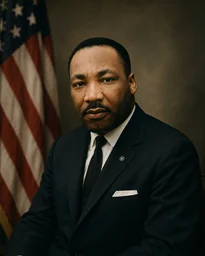 Martin Luther King Jr
