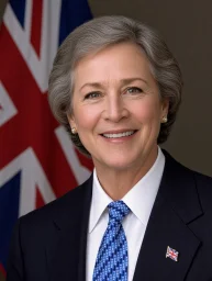 Regina Bush