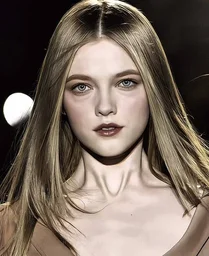 Vlada Roslyakova