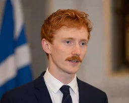 Douglas Hamilton