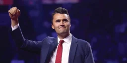 Charlie Kirk