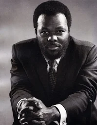 John Johnson