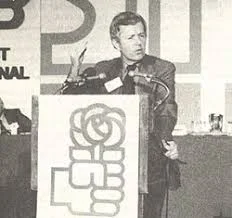 Alexander O'Brien