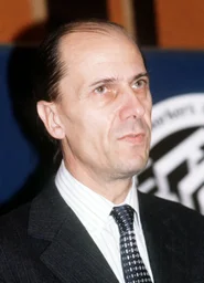 Alfred Mott