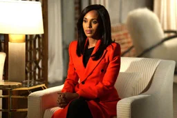 Olivia Pope