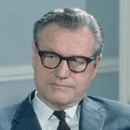 Nelson Aldrich Rockefeller