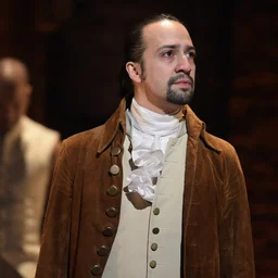 Alexander Hamilton