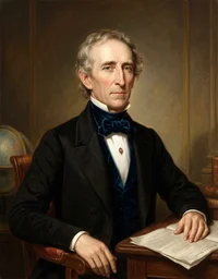 James Calhoun Tyler