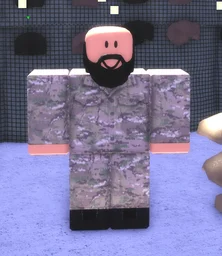 Terry Taliban Jr