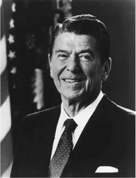 Ronald Reagan