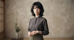 Yui Takeuchi