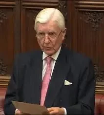Peter Temple Morris