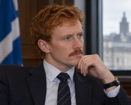 Douglas Hamilton