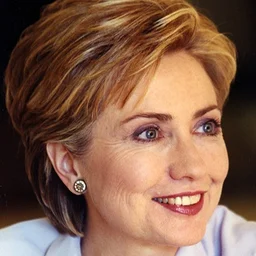 Hillary Clinton