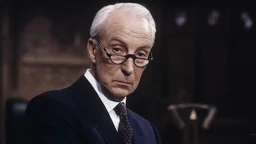 David Urquhart