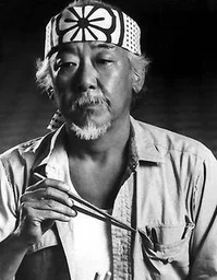 Nariyoshi Miyagi