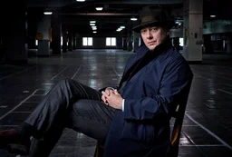Raymond 'Red' Reddington