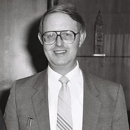 Gordon Wilson
