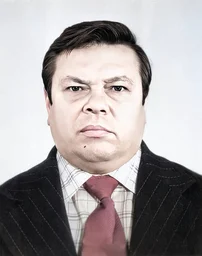 Noah Begum
