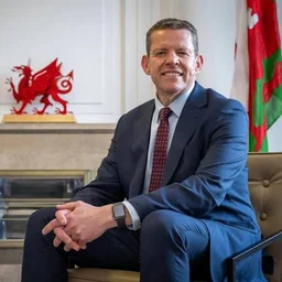Rhun ap Iorwerth