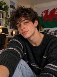 Osian “Osi” Morgan