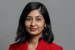 Zarah Sultana