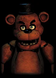 Freddy Fazbear
