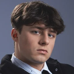 Lukas Hochburger