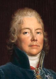 Charles Maurice de Talleyrand-Périgord