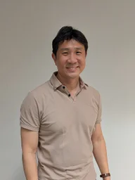 Hugh Janus Lim