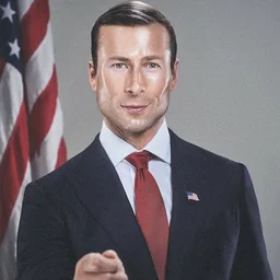 John Politics