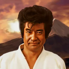 Segata Sanshiro