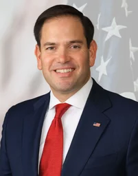 Marcus Rubious