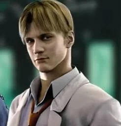 Dr. Oswell Birkin