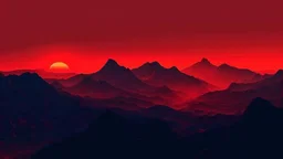 Red Mountain Resource