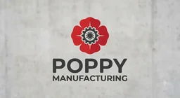 Poppy Manufacturing