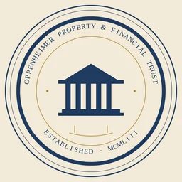 Oppenheimer Property & Financial Trust