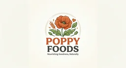 Poppy Foods