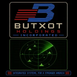 Butxot Holdings Incorporated