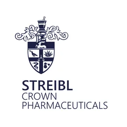 Streibl Crown Pharmaceuticals
