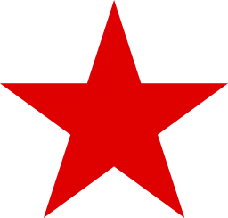Red star defense contractor