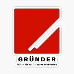 Gründer Industries