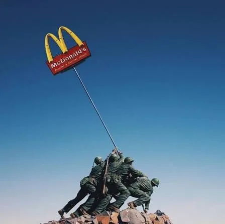 Image: Resounding US Victory
