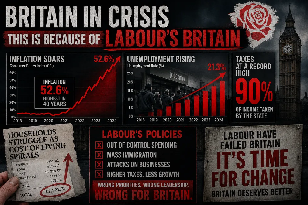Image: Labour's Britain