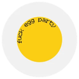 F*** Egg Party